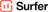 Surfer SEO logo
