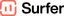 Surfer SEO logo