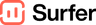 Surfer SEO logo