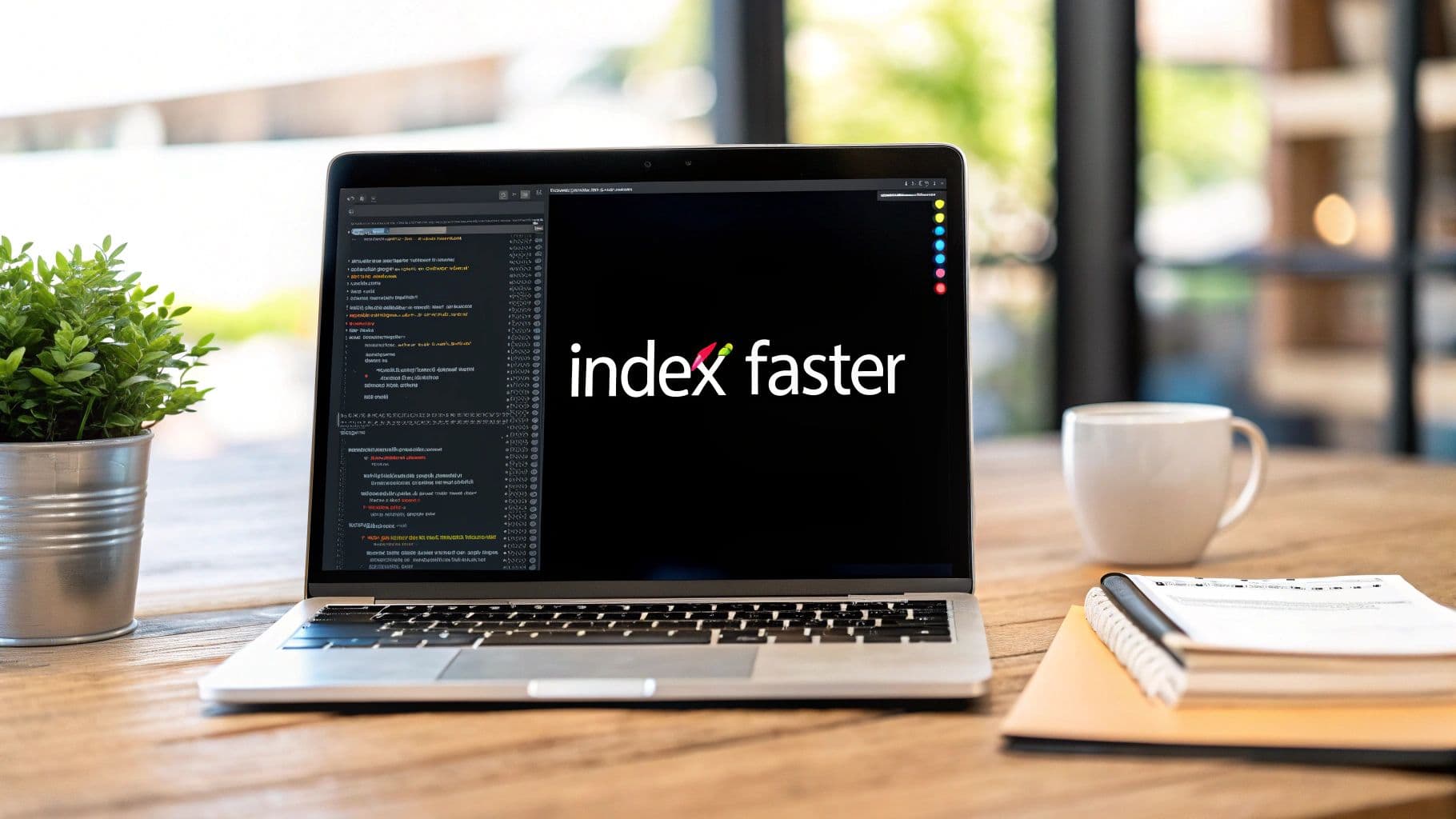 Featured image for: 12 Best Website Indexing Tool Options for 2025 (Rank Faster)