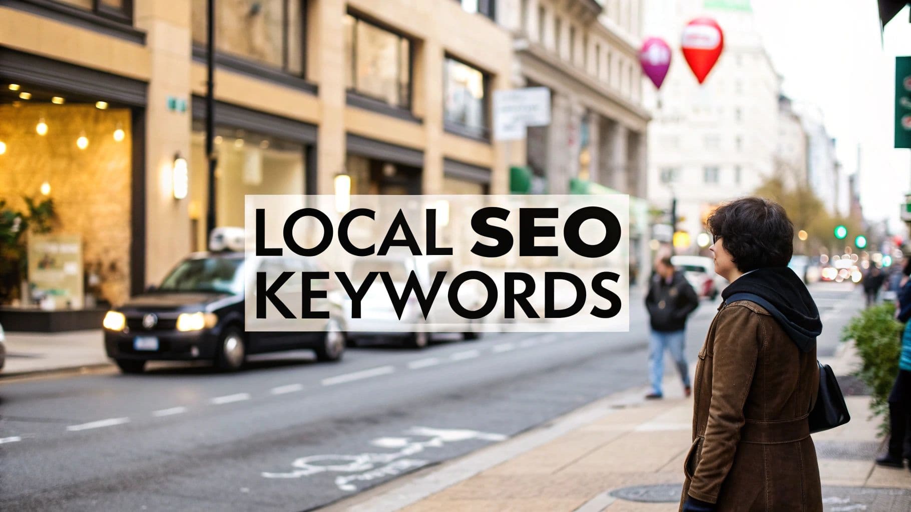 Featured image for: A Practical Guide to Local SEO Keywords That Drive Growth