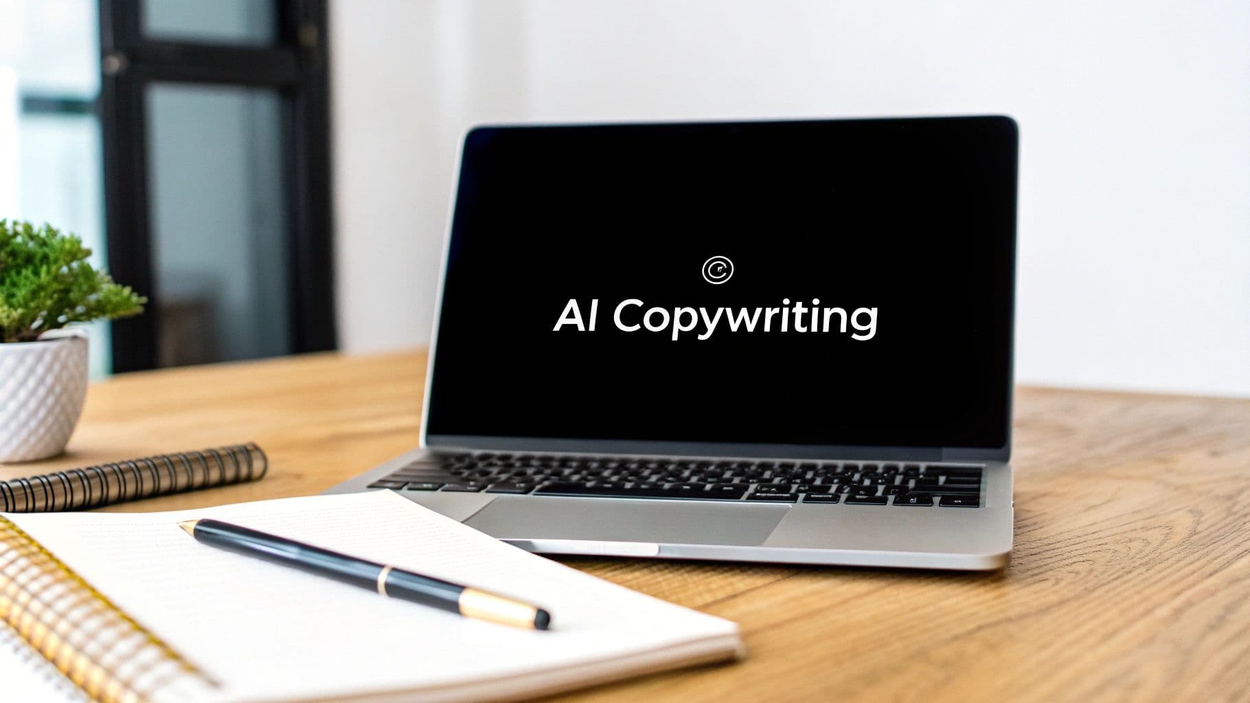 Featured image for What Is AI Copywriting and How Does It Drive Growth