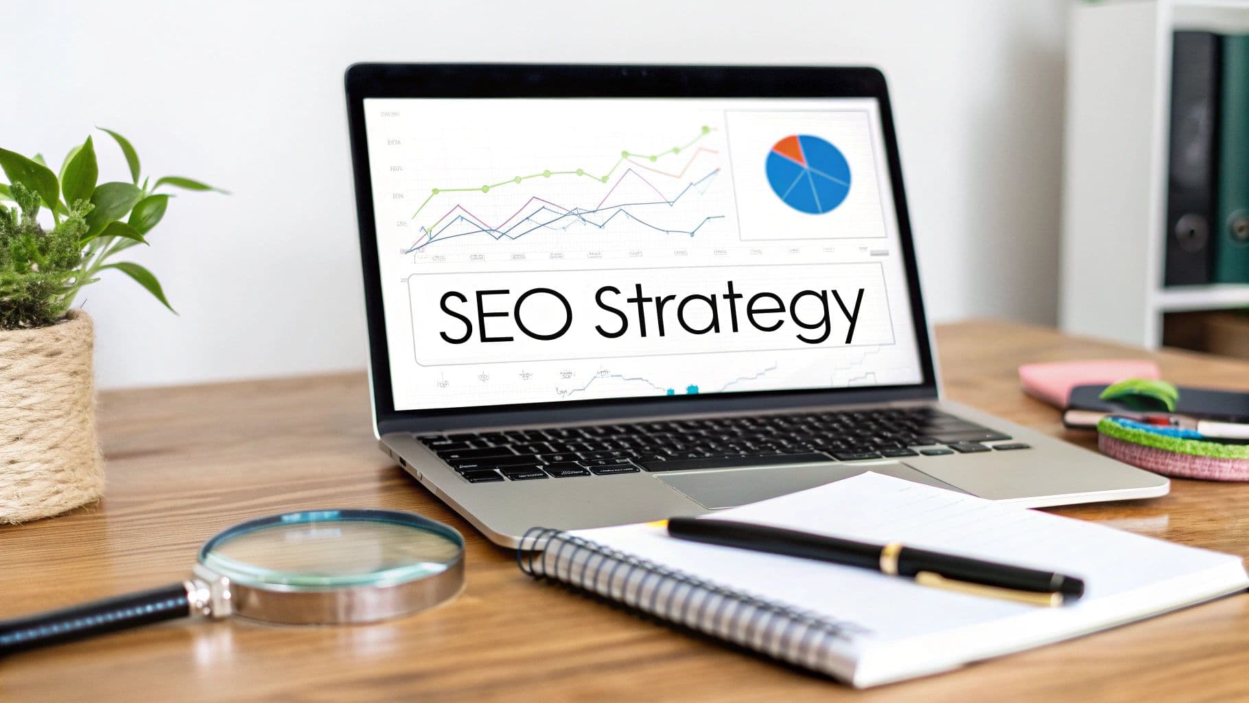 Featured image for: A Modern Keyword SEO Strategy That Actually Drives Growth