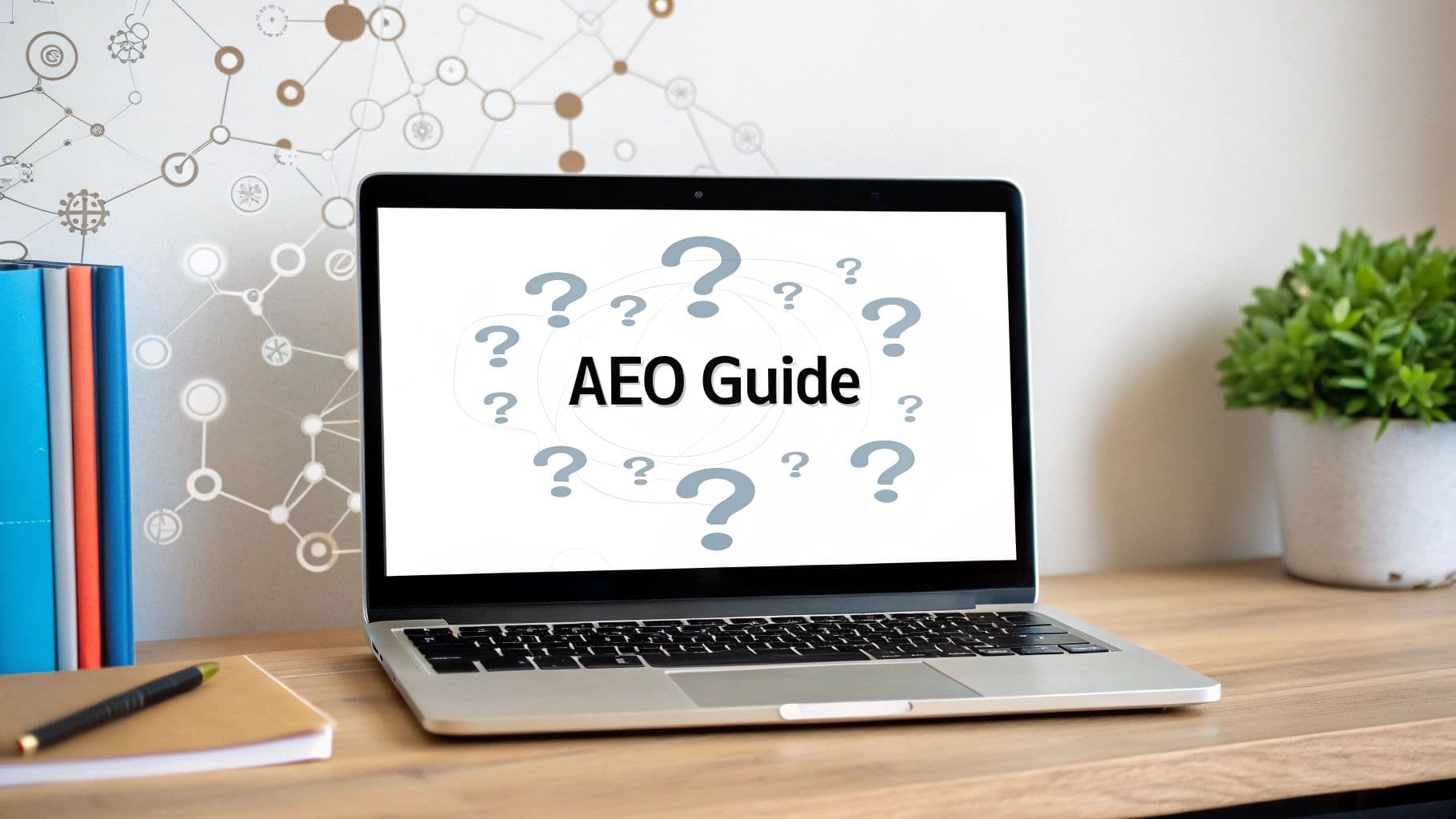 Featured image for: The Ultimate Guide to Answer Engine Optimization