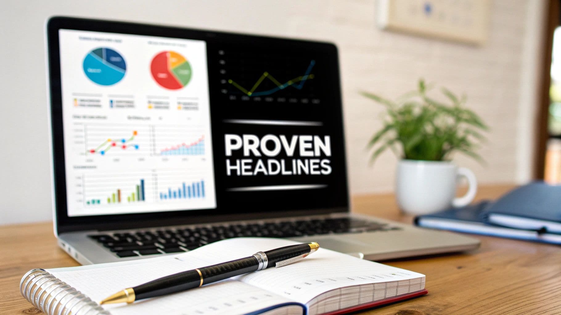 Featured image for: 10 Proven Headlines for Advertising That Convert in 2026