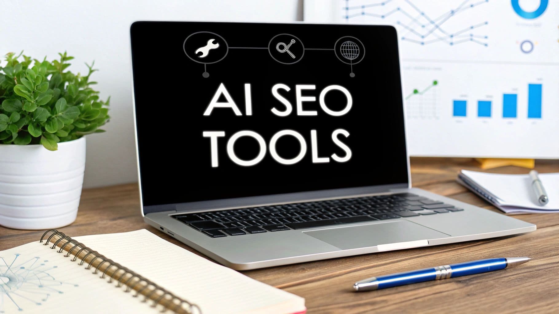 Featured image for: The 12 Best AI Content Optimization Tools for SEO in 2026