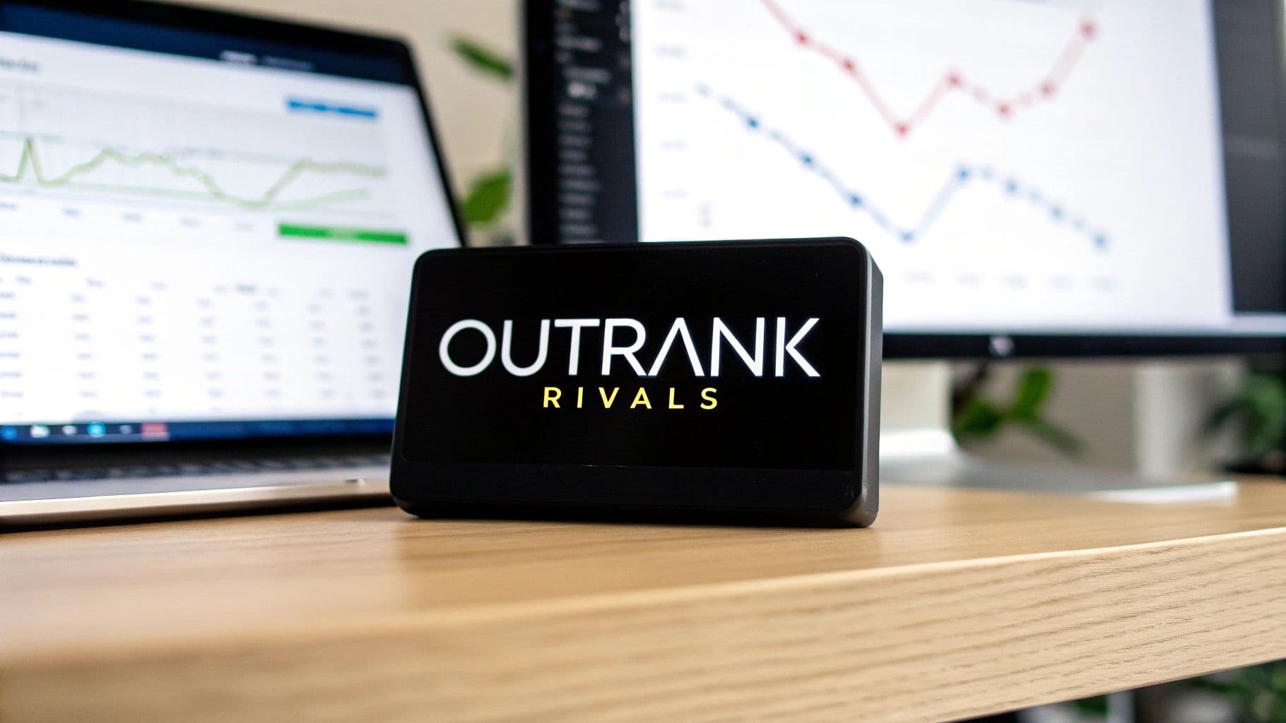 Mastering Competitive Content Analysis to Outrank Your Rivals