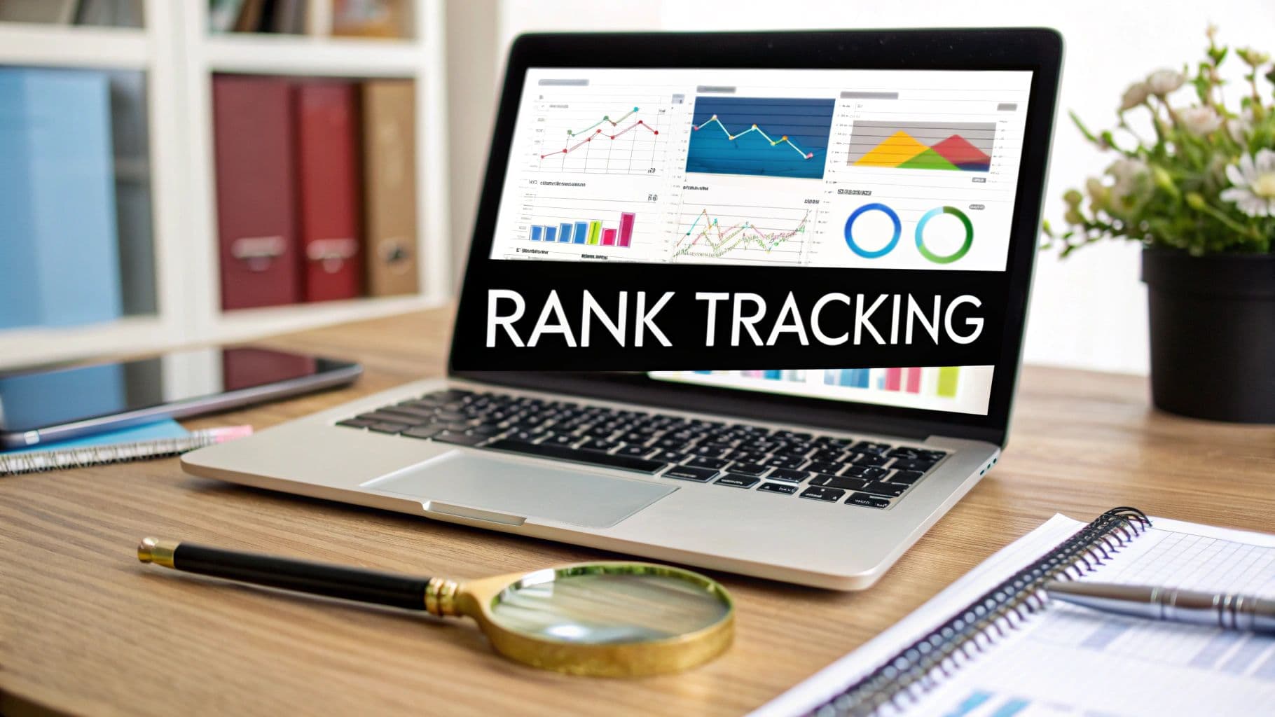 Featured image for: A Modern Guide to Competitor Rank Tracking