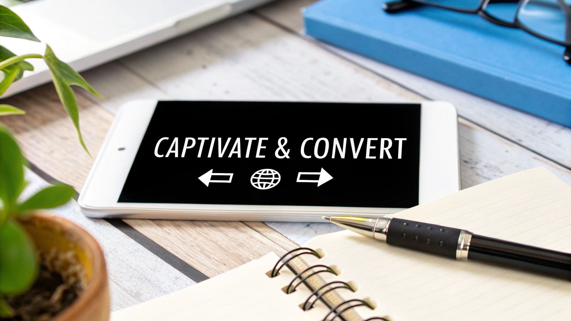 Featured image for: Master the Persuasive Writing Technique to Captivate and Convert