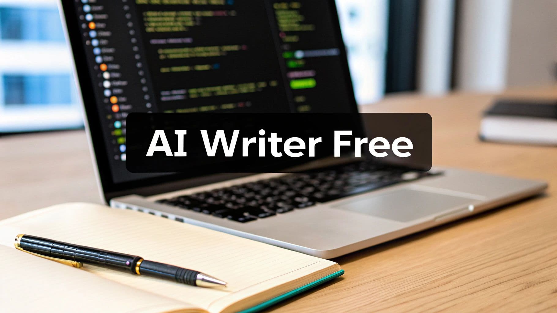 Featured image for: The Top 12 Best AI Writer Free Tools for SEO in 2026