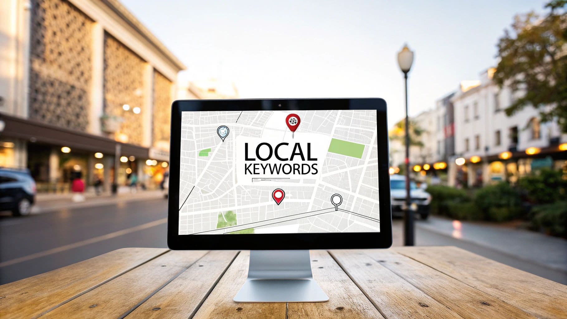 Featured image for: Mastering Localized Keyword Research to Dominate Your Market