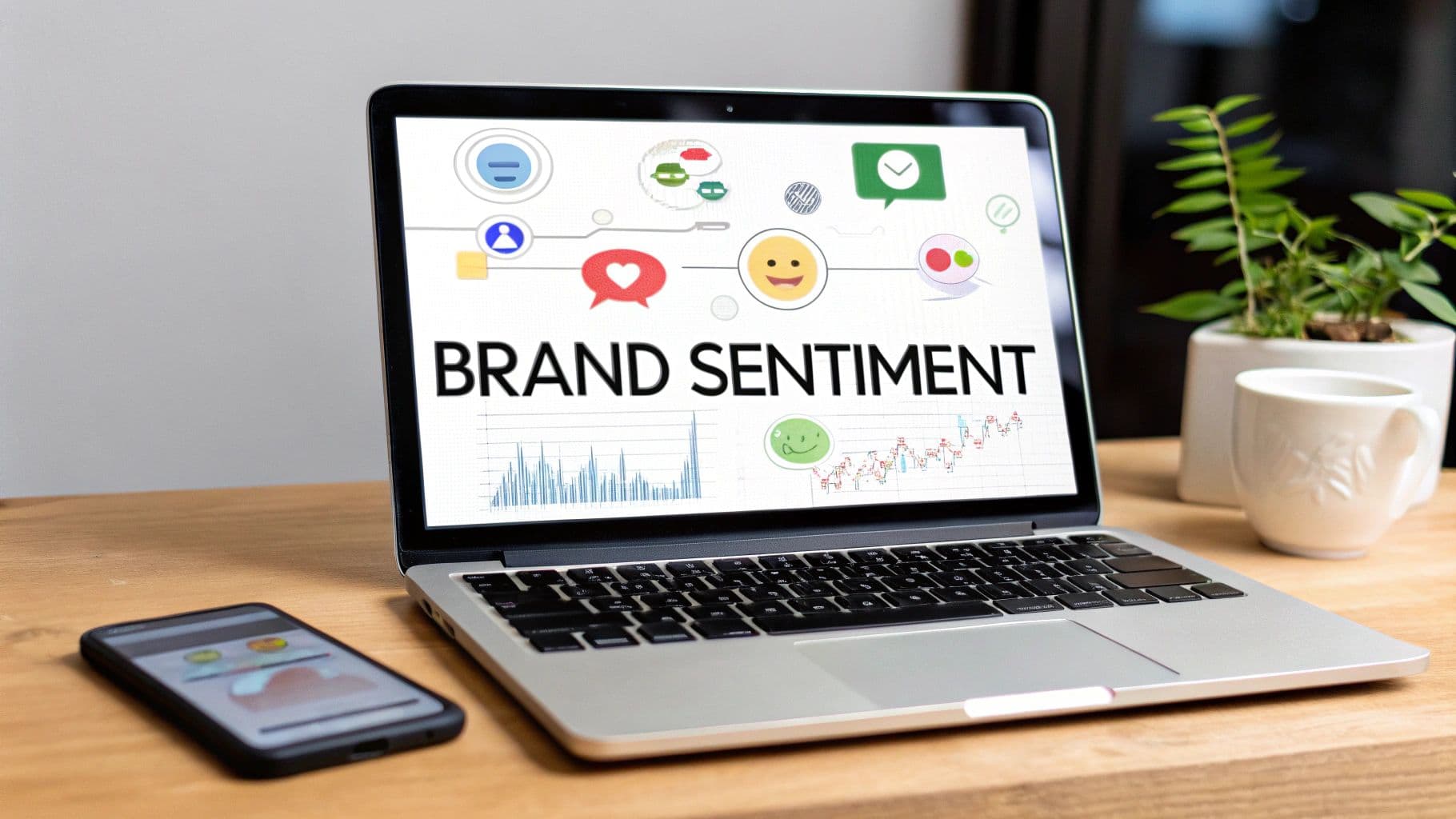 Featured image for The 12 Best Brand Sentiment Analysis Tools for Marketers in 2026