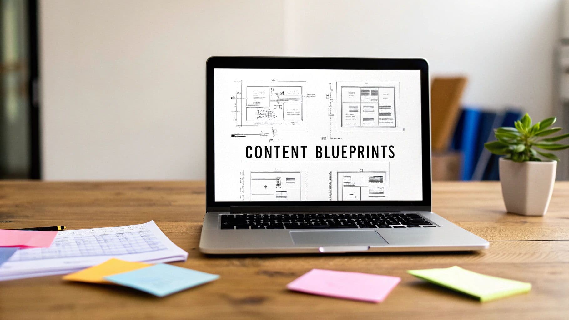 10 Actionable Content Creation Idea Blueprints for SEO Managers in 2026