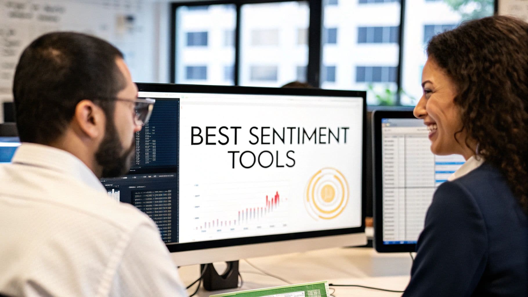 Featured image for: The 12 Best Sentiment Analysis Tools for Marketers in 2026