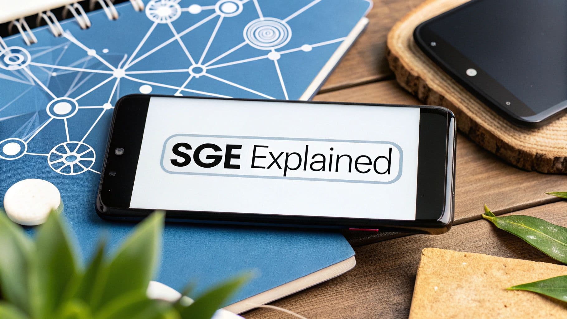 Featured image for: What Is Search Generative Experience and How It Changes SEO