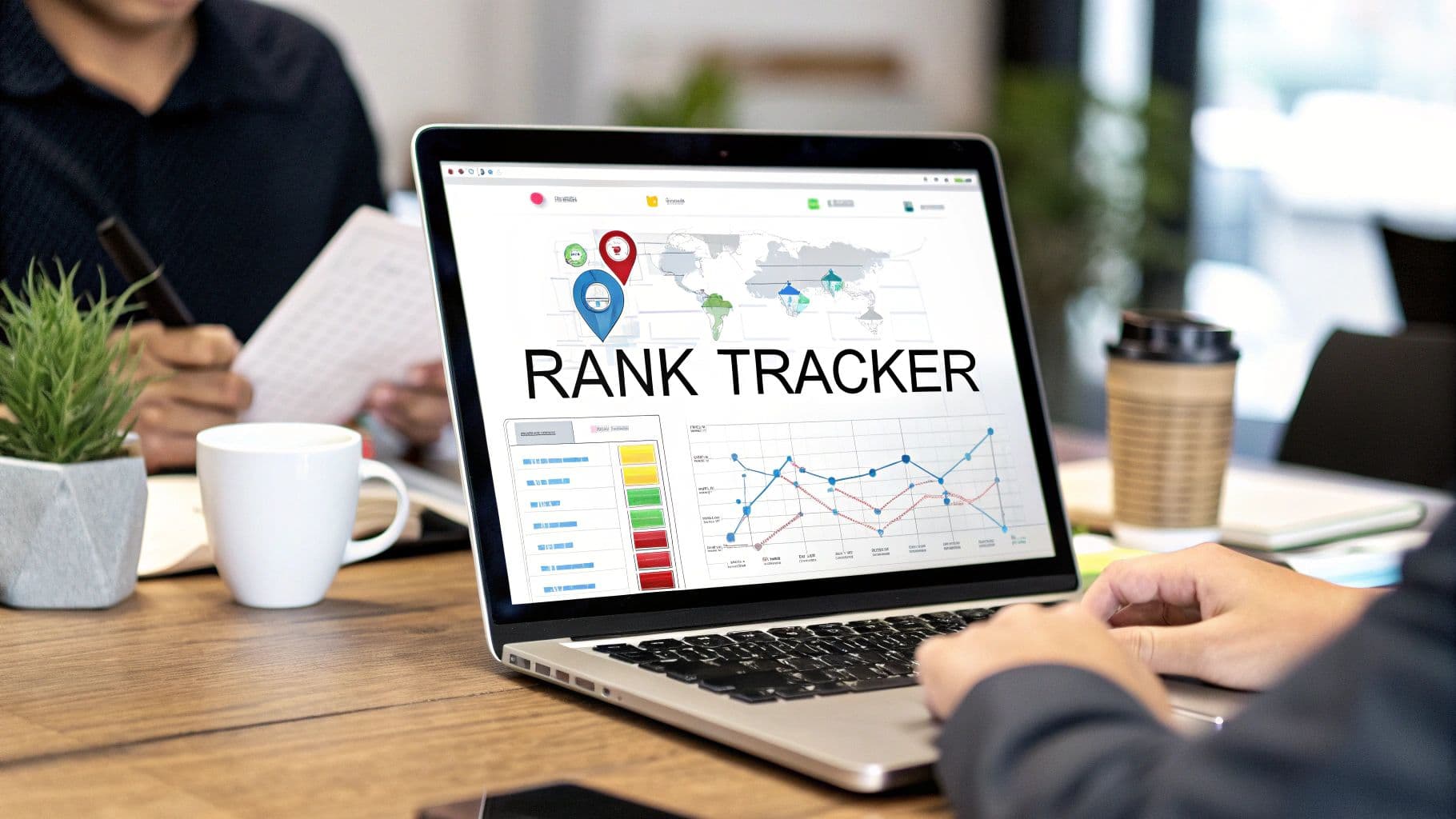 Featured image for: The Modern Rank Tracker Features You Can't Ignore
