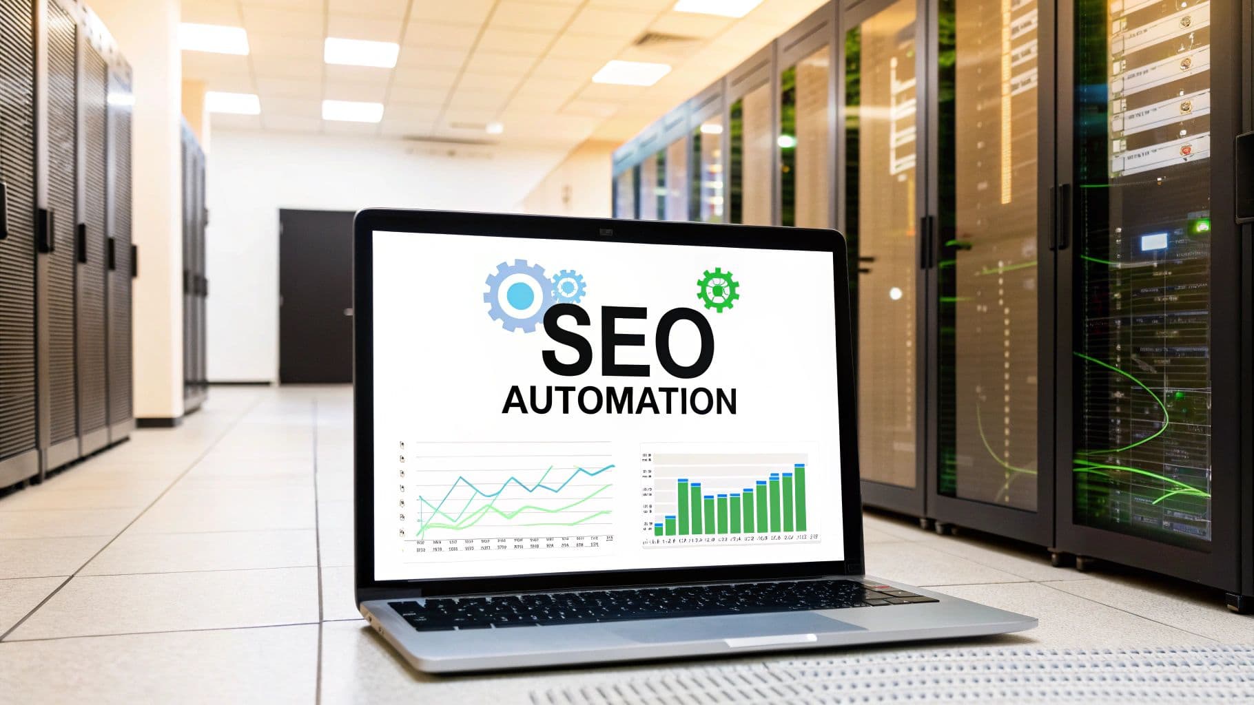 Featured image for: Unlocking Growth with an Automated SEO Platform