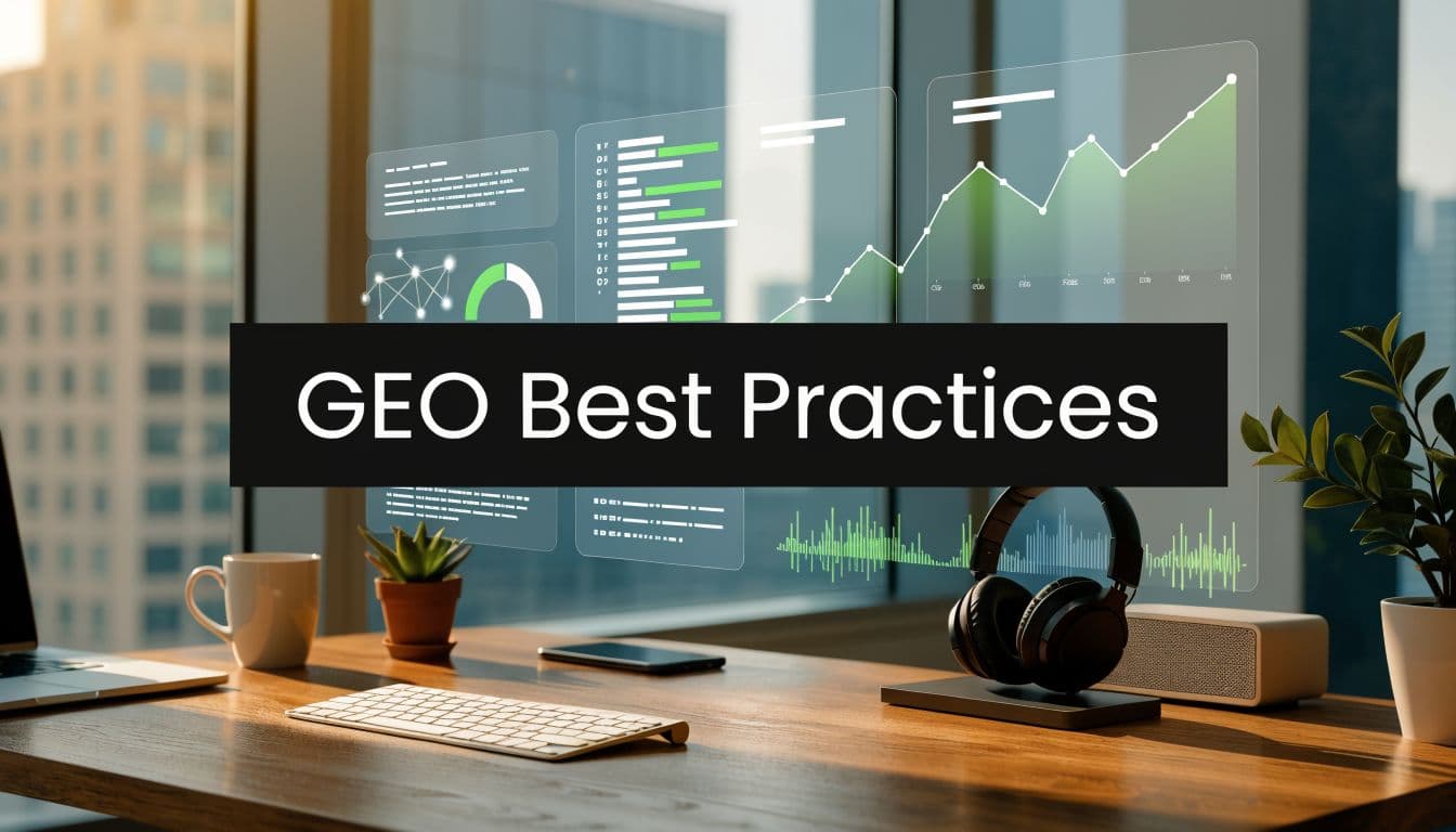 Featured image for: Generative Engine Optimization Best Practices