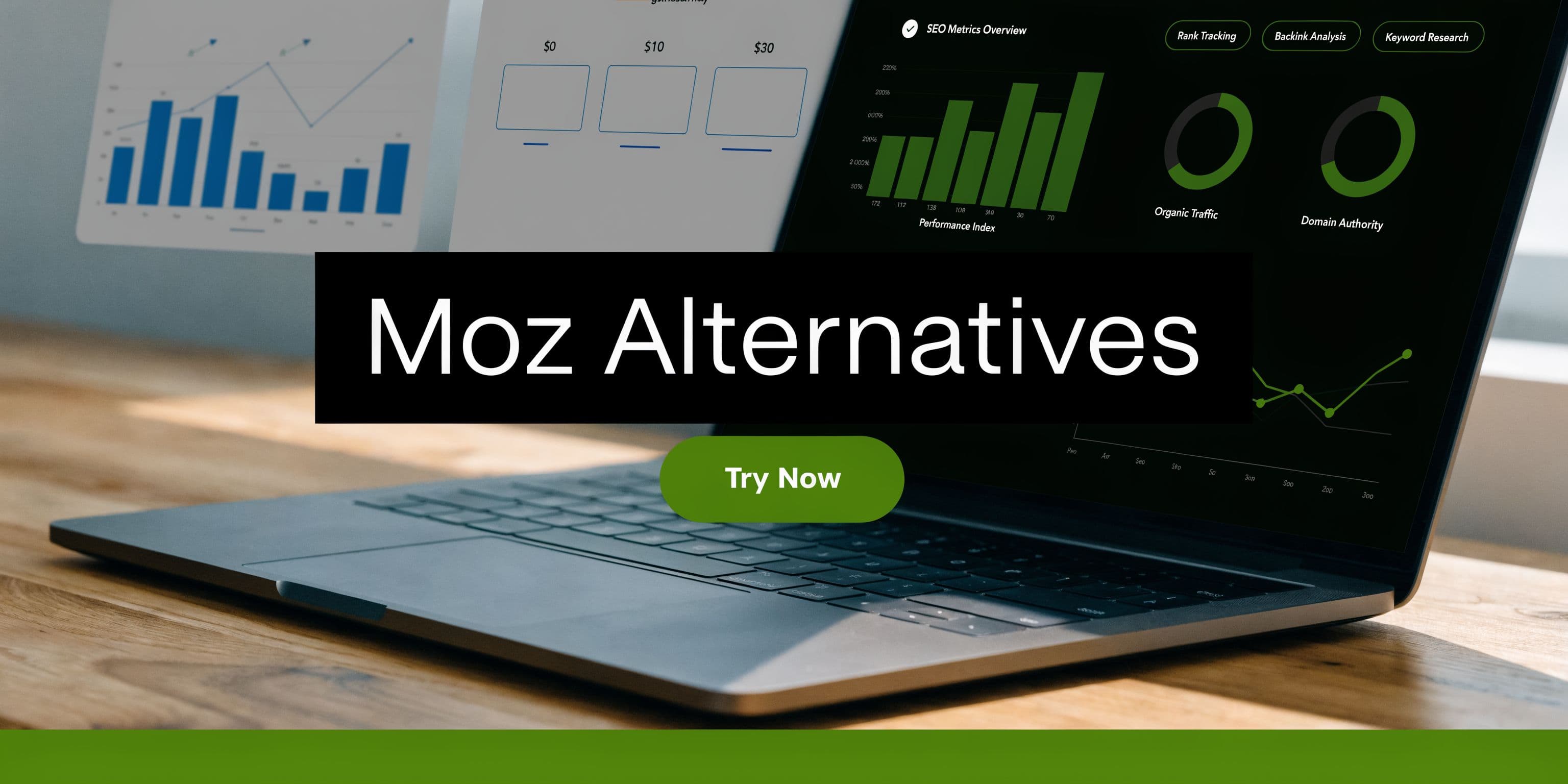 Featured image for: Top 10 Alternatives to Moz in 2026