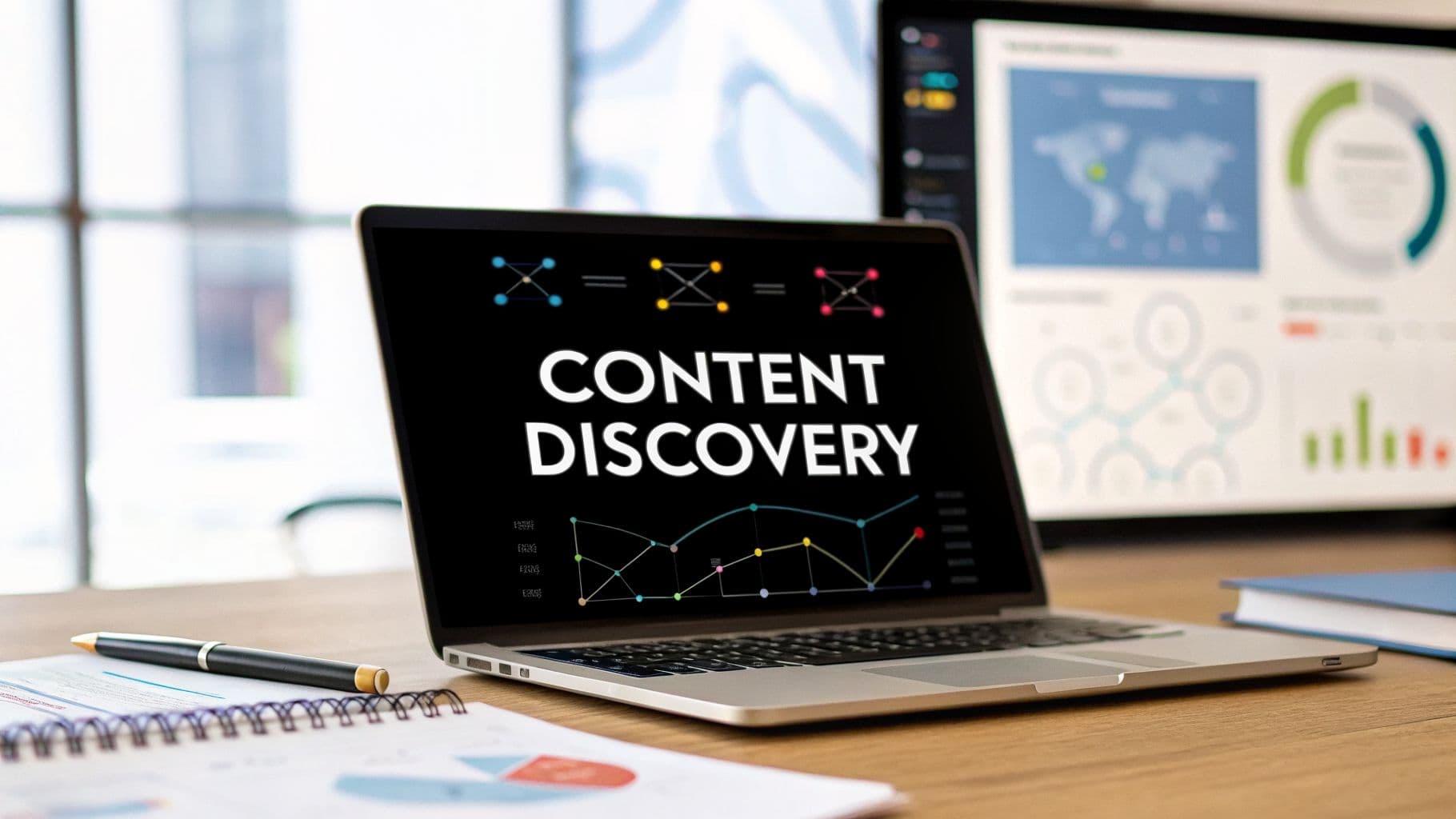 Featured image for: A Guide to Content Discovery Platforms