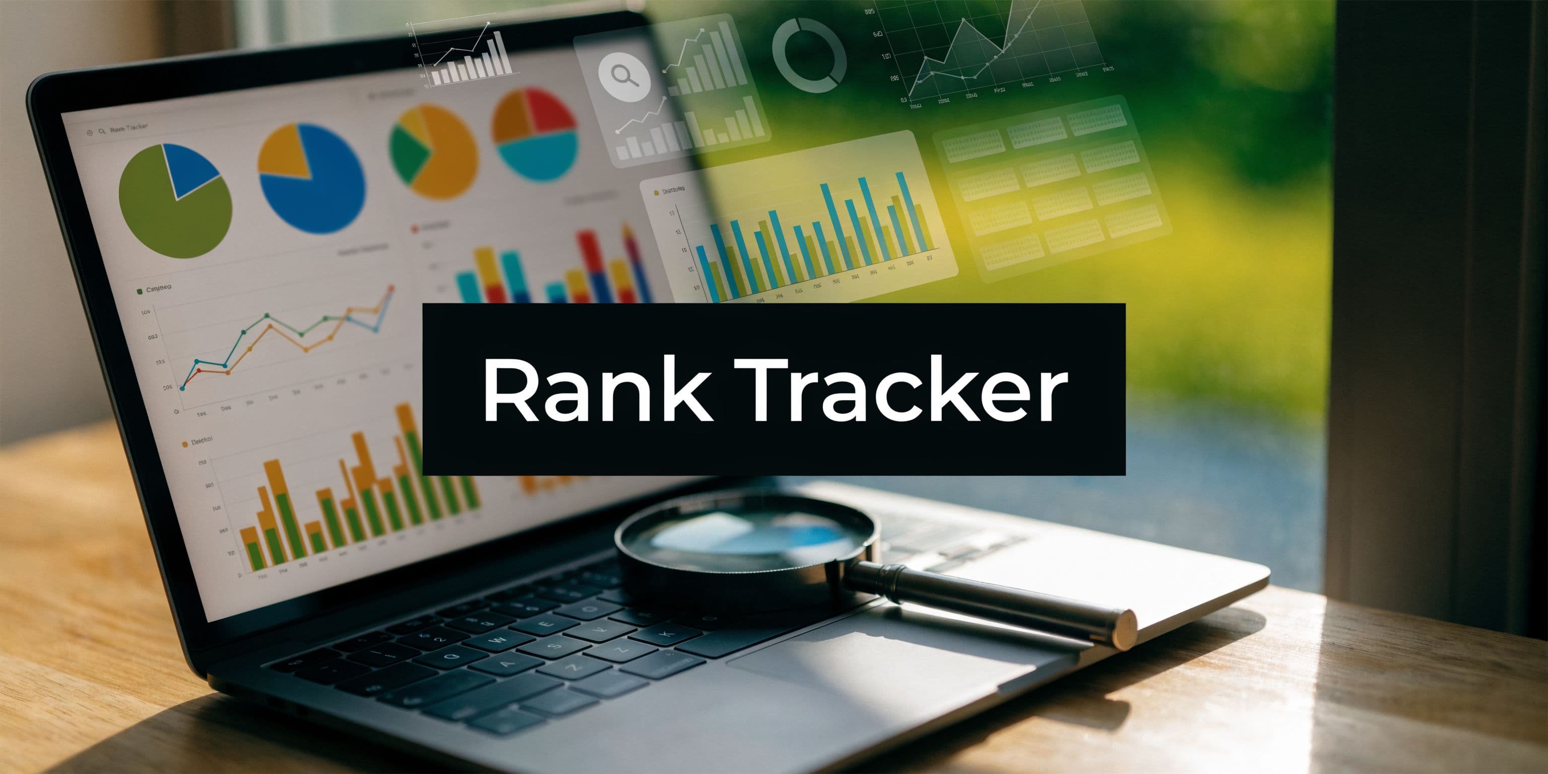 Featured image for: Competition Rank Tracker: A Guide to SEO & AI Visibility