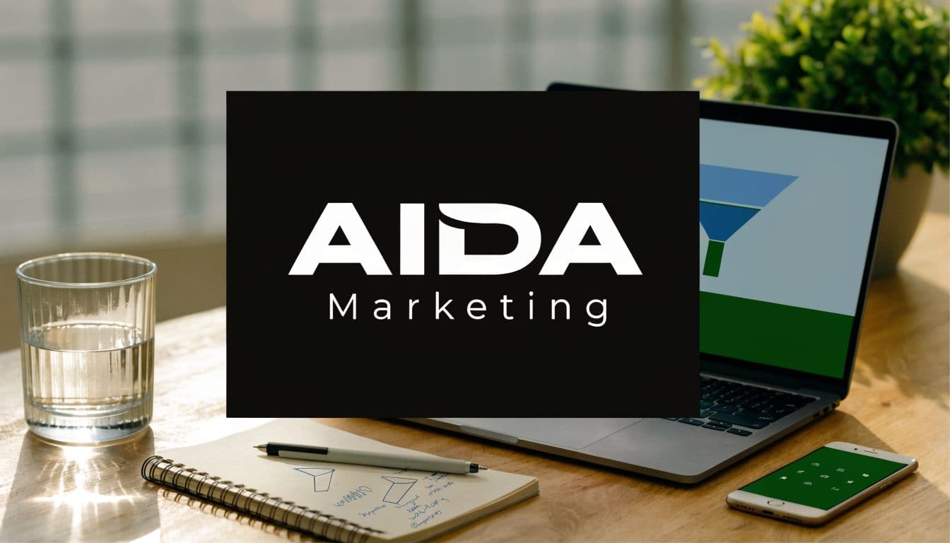 Featured image for: Master AIDA Marketing Definition for 2026 Funnels