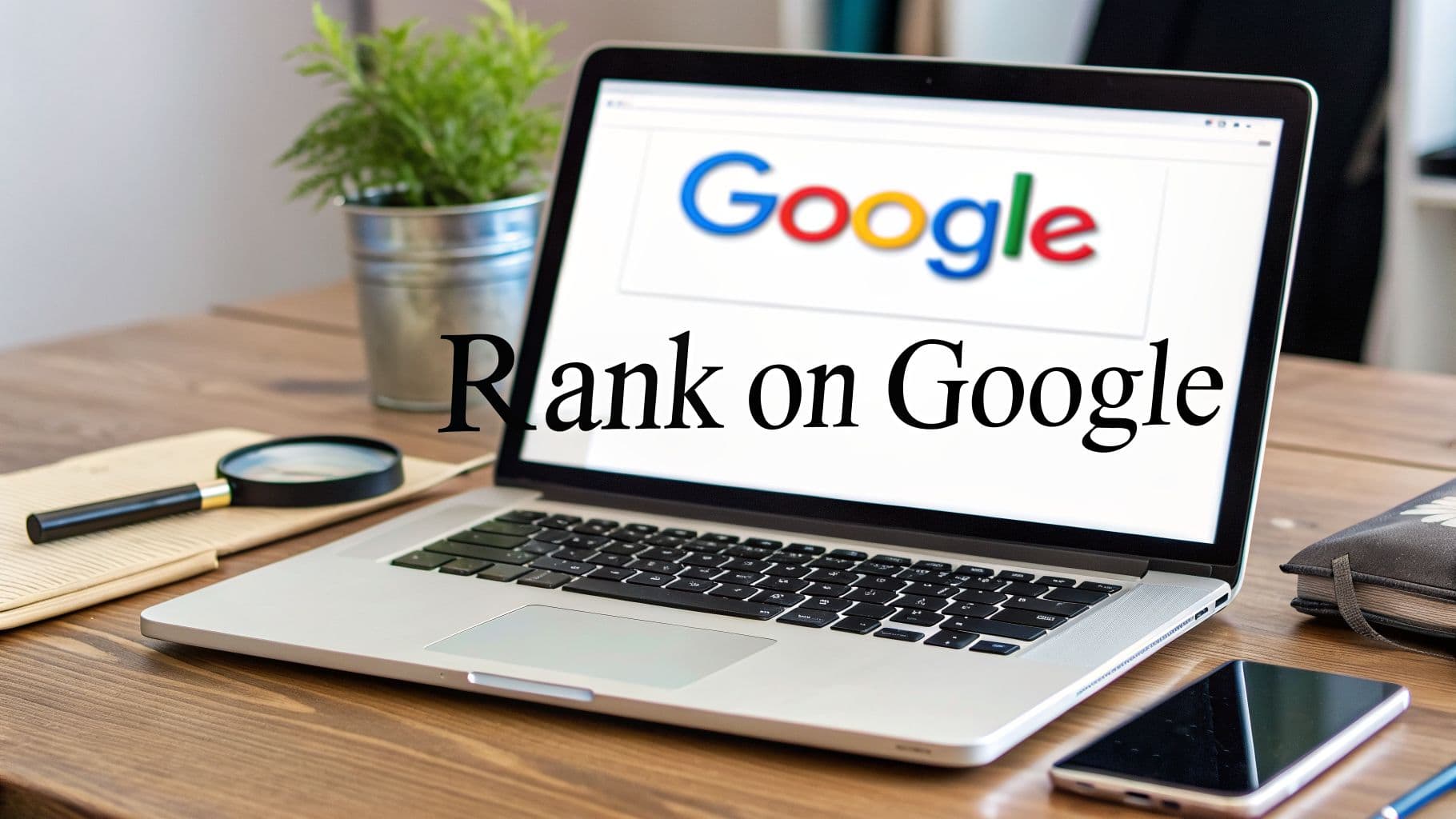 Featured image for: Where Does My Site Rank on Google Search? Expert Guide 2026