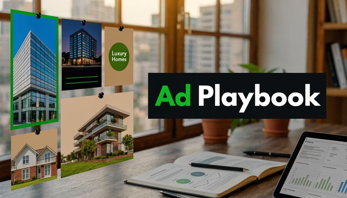 Featured image for: 7 Real Estate Ads Examples to Model in 2026