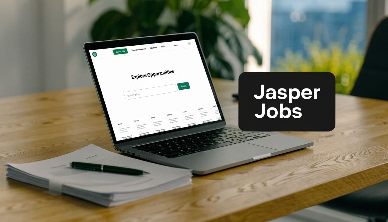 Featured image for: Jasper Employment Opportunities: Your Guide to Landing a Job