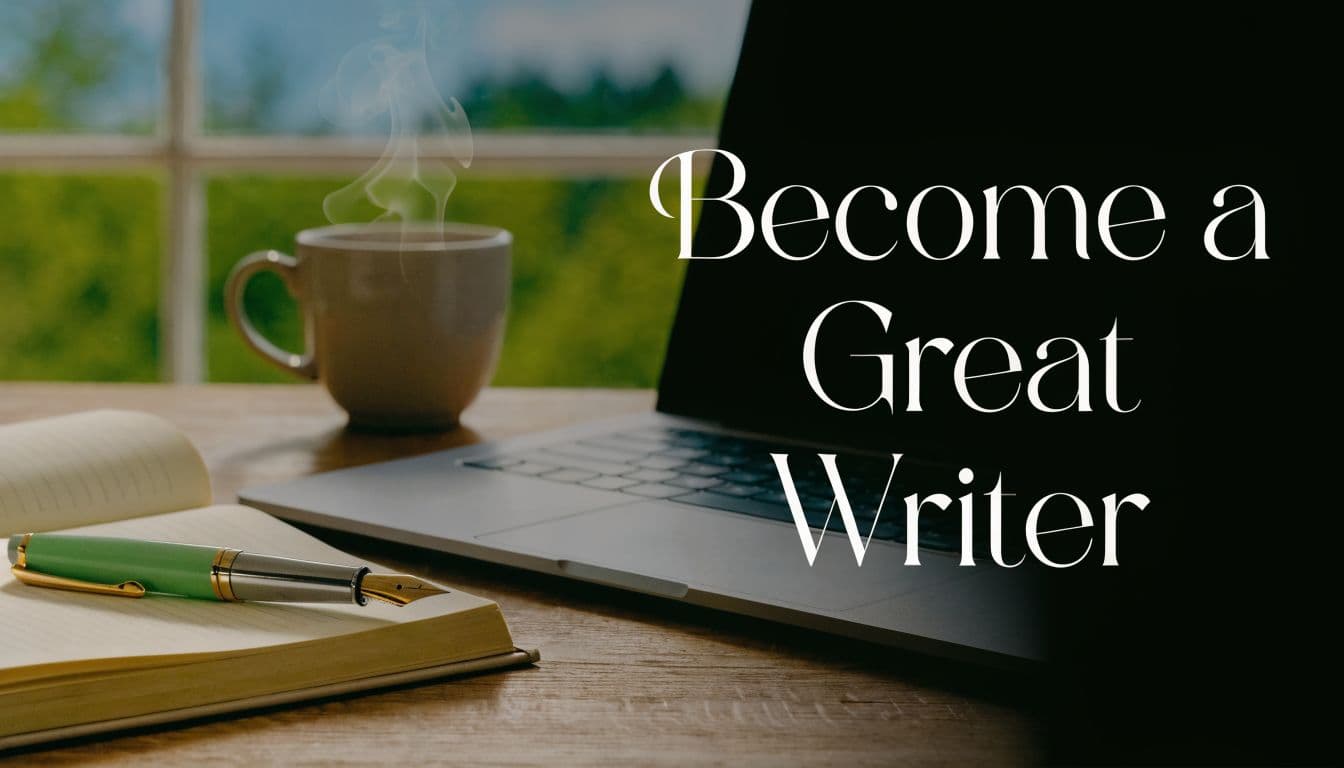 Featured image for: How Do You Become a Great Writer in 2026