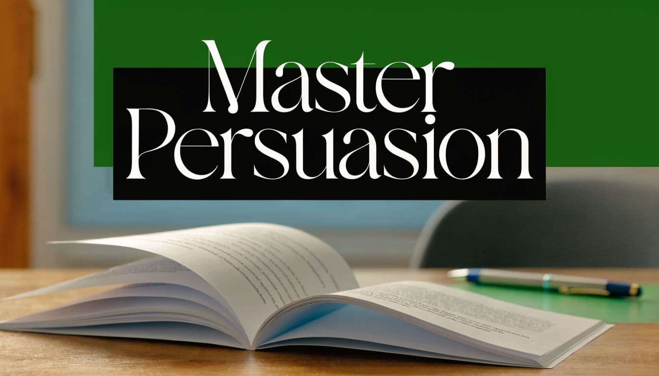 Featured image for: Persuasive Letter Sample: Master Compelling Writing
