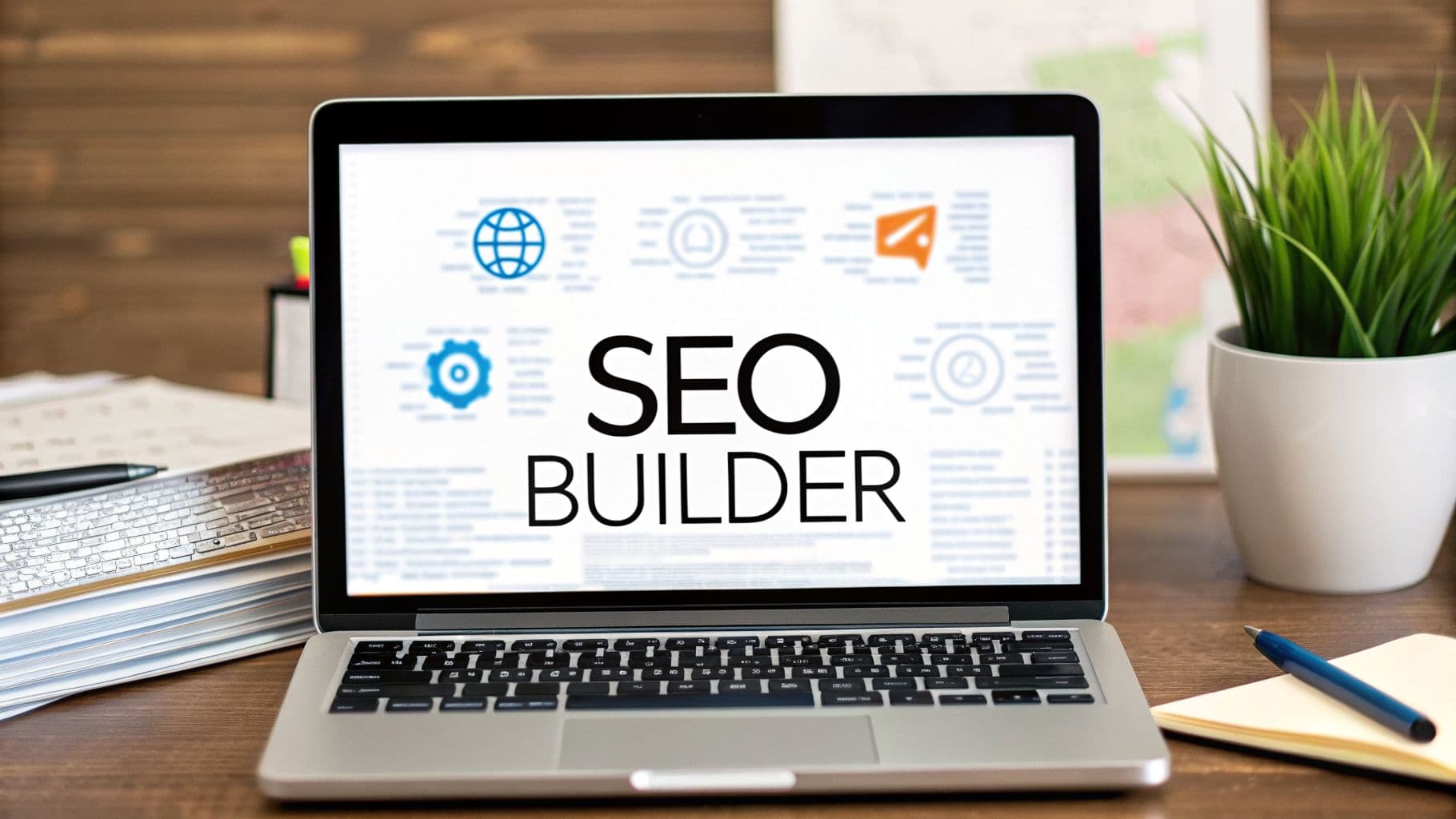 Featured image for: Choosing a Website Builder with Search Engine Optimization
