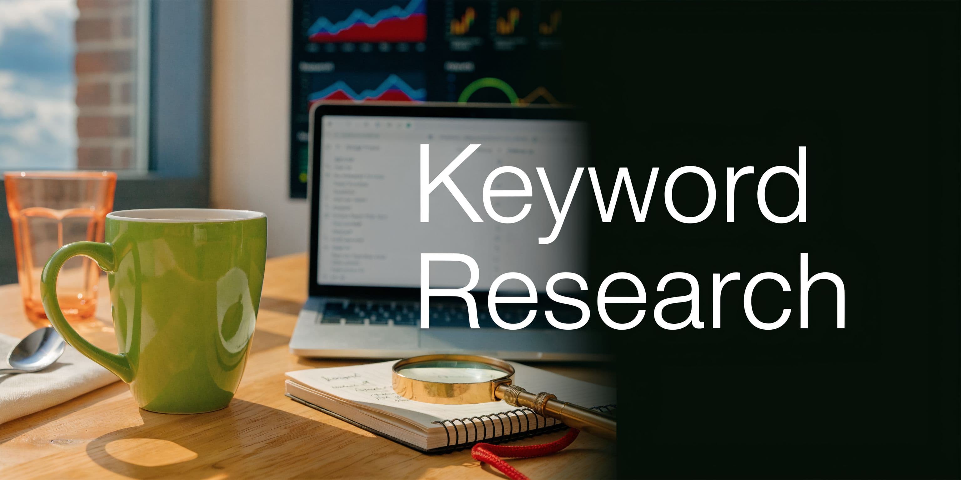 Featured image for: Keyword Research For Dummies A Simple Guide