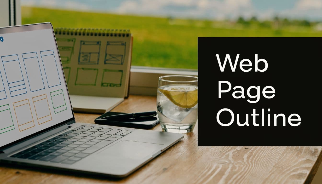 Featured image for: Web Page Outline: A Guide to SEO-Driven Content Structure
