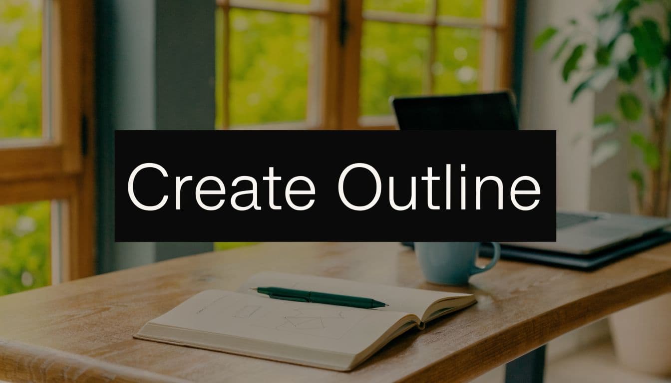Featured image for: How to Create an Outline That Ranks and Converts
