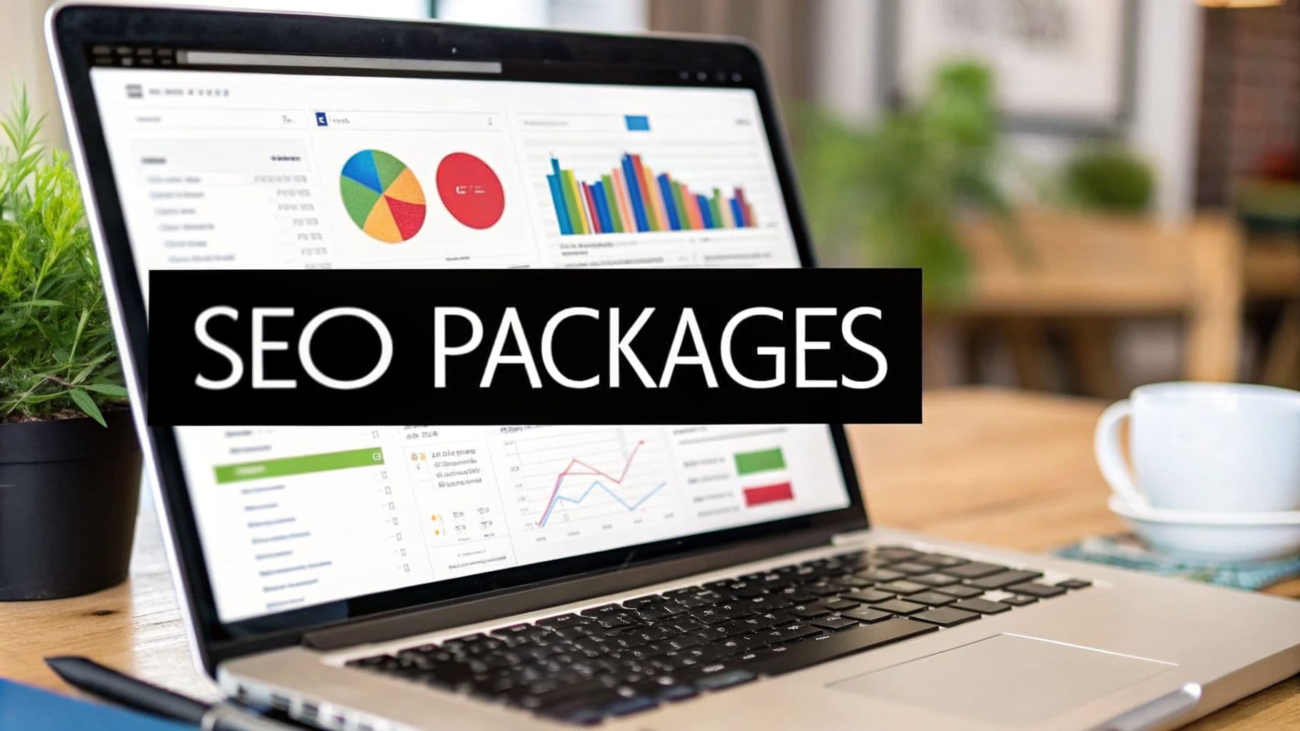 Featured image for: Unlock Growth: Best SEO Optimization Packages for Your Business