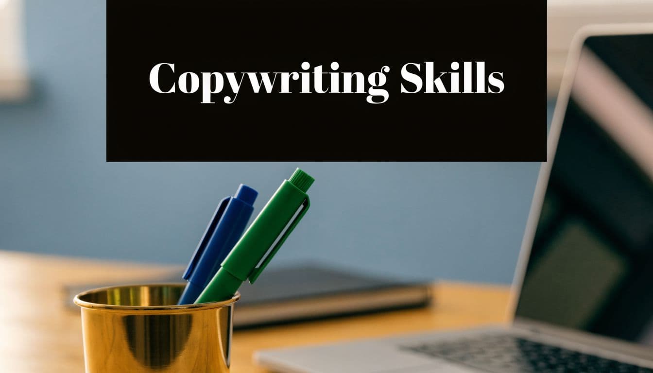 Featured image for: Mastering Skills In Copywriting: 4 Categories