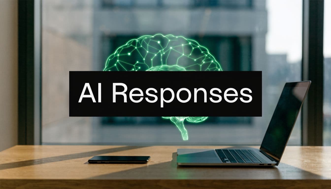Featured image for: Mastering AI Generated Responses for SEO Success