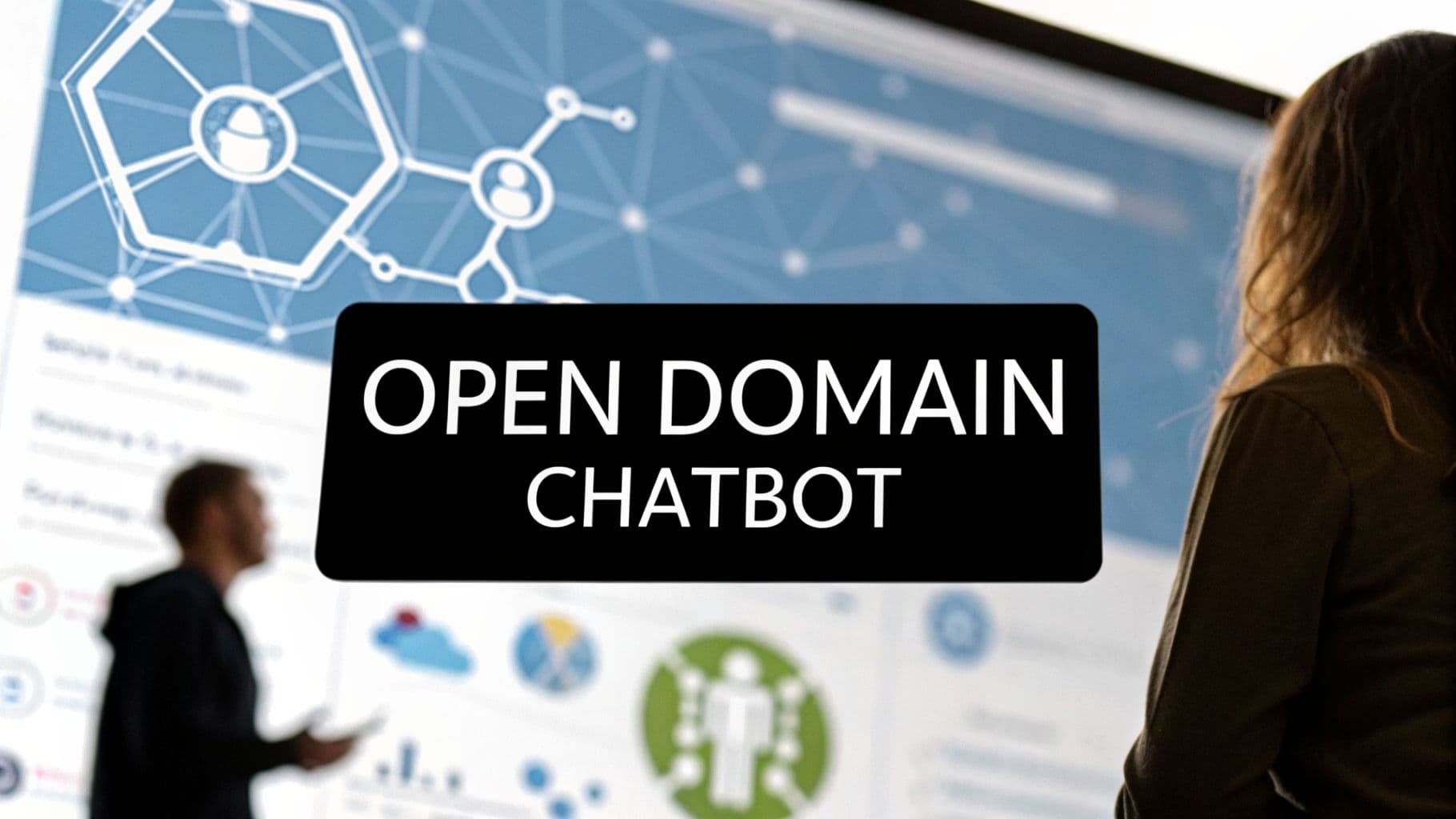 Featured image for: Open Domain Chatbot Guide for 2026