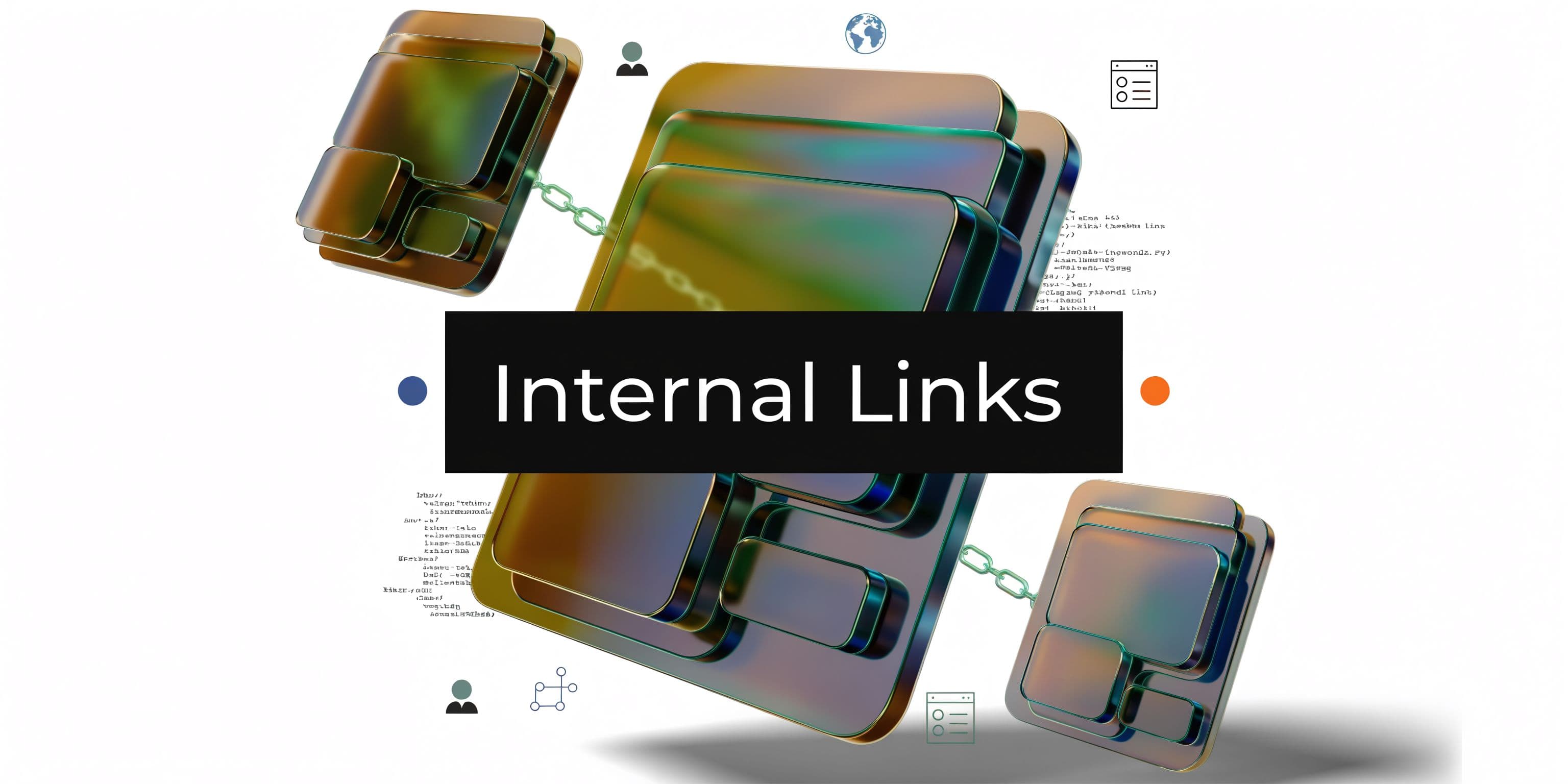 Featured image for: Master HTML Internal Linking for SEO & UX