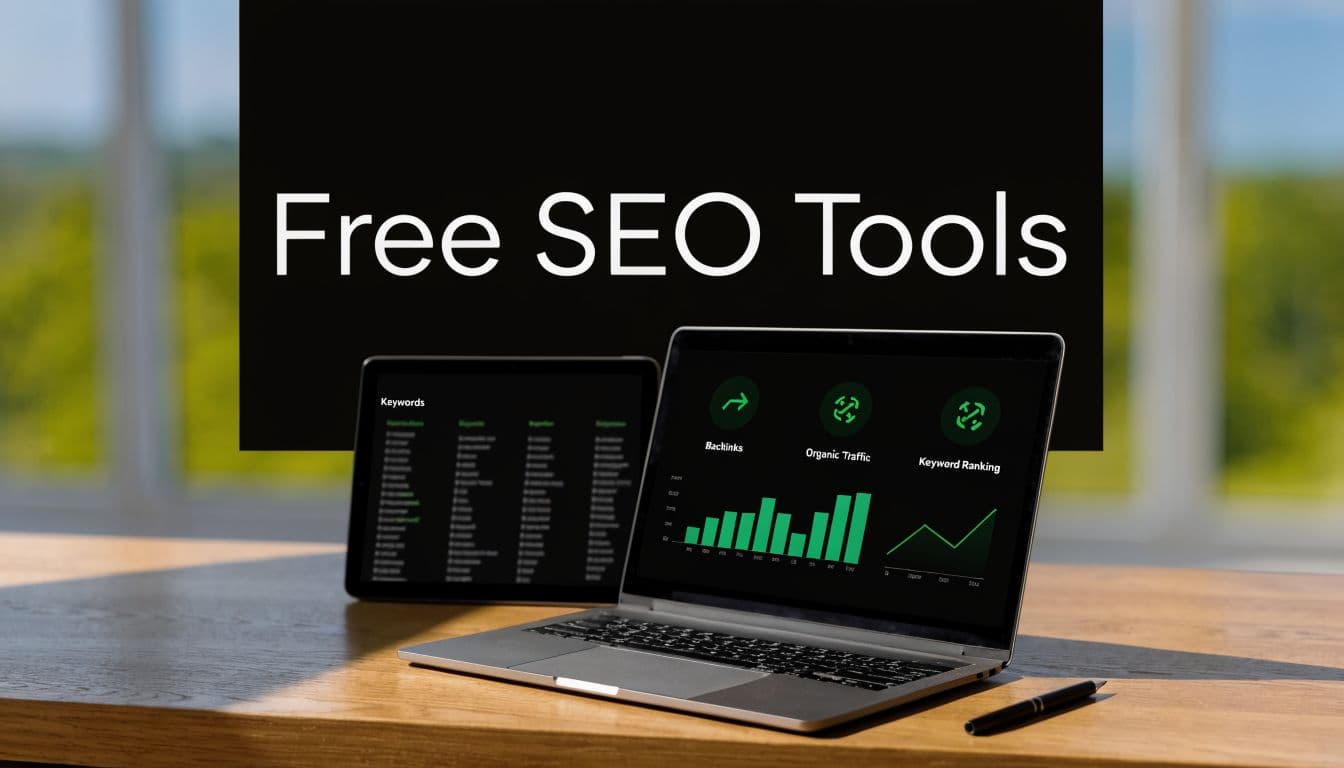 Featured image for: 10 Best Free Ahrefs Alternatives for SEO in 2026