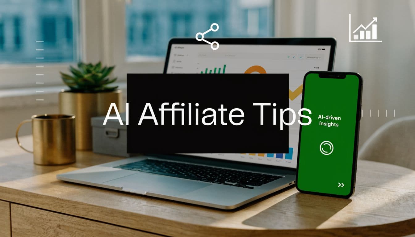 Featured image for: Top 10 Affiliate Marketing Advice for 2026