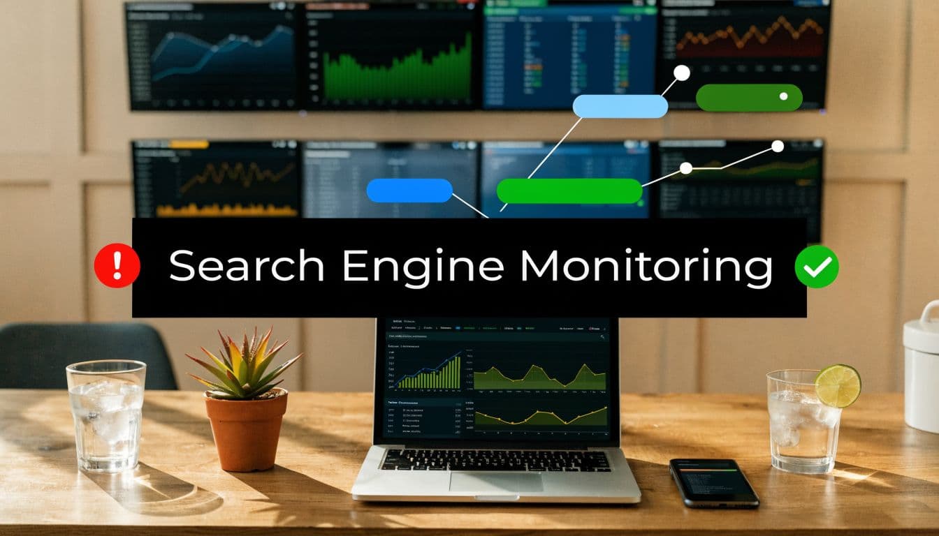 Featured image for: Search Engine Monitoring: A Modern Guide for 2026
