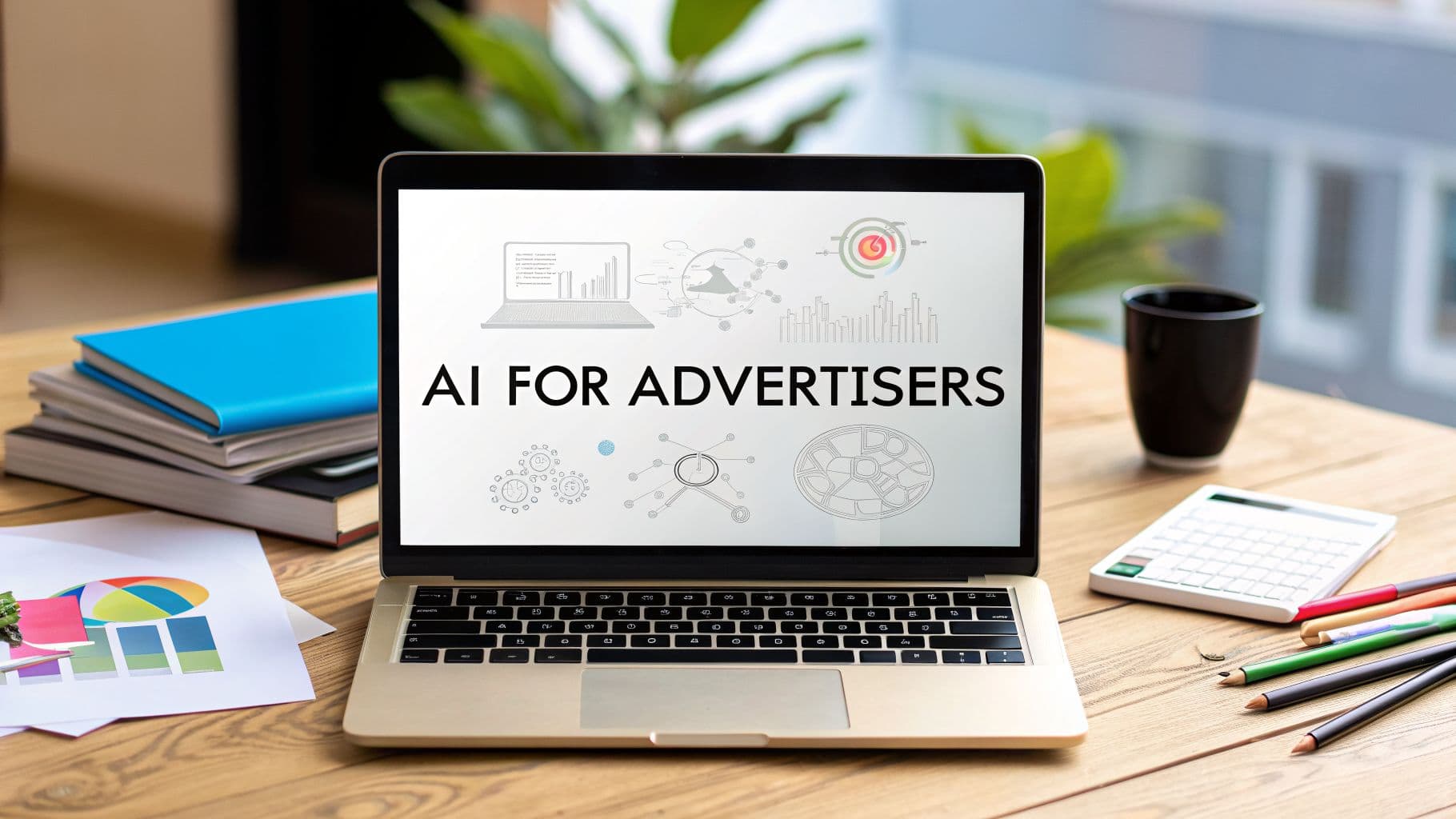 Featured image for: Your Guide to AI for Advertisers in 2026