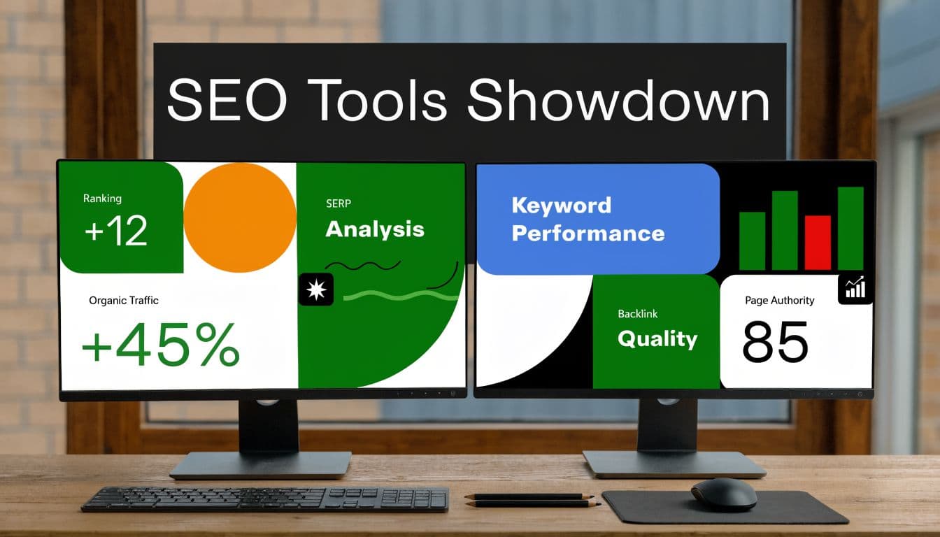 Featured image for: SE Ranking vs Ahrefs: Which SEO Tool Wins in 2026?