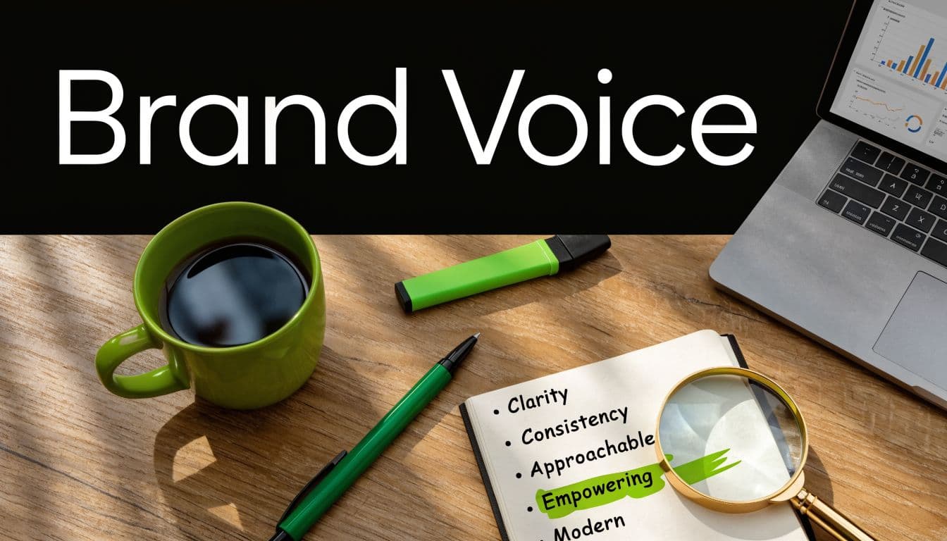 Featured image for: 7 Top Brand Voice Examples for 2026