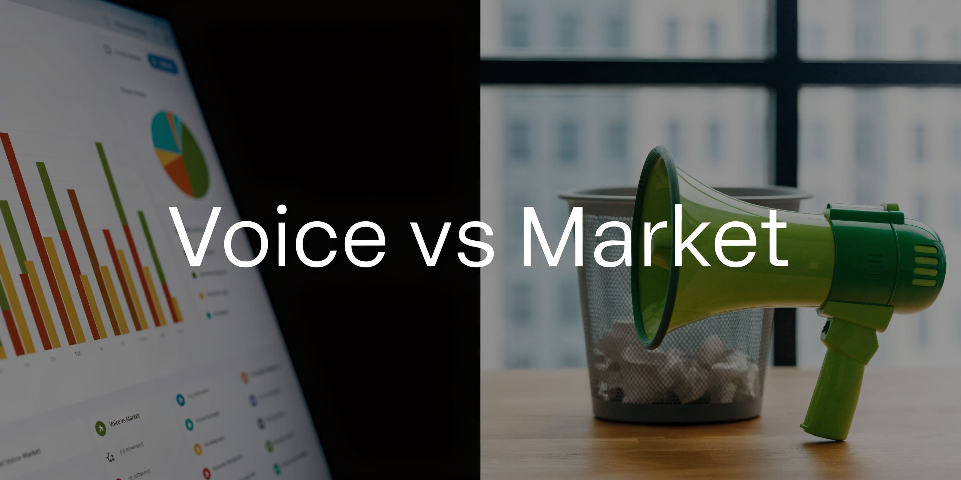 Featured image for: Share of Voice vs Share of Market: A 2026 Growth Guide