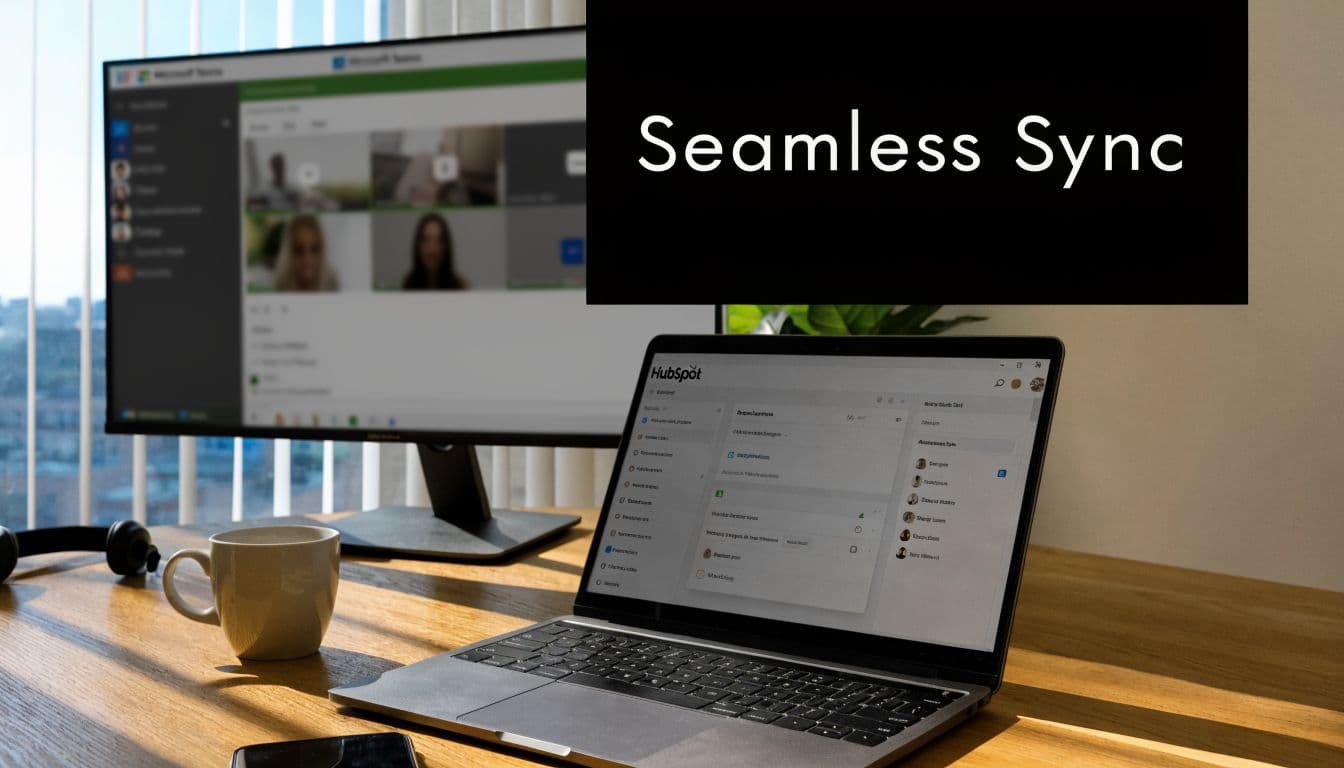 Featured image for: Hubspot and Teams Integration: The Strategic How-To Guide
