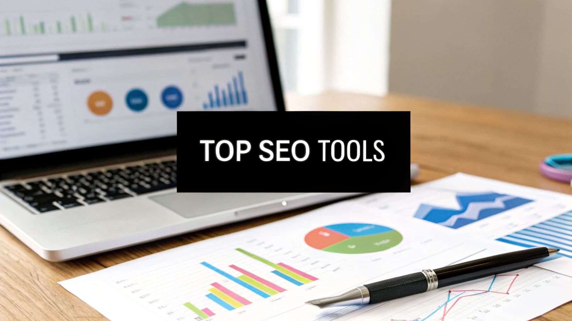 Featured image for: The Ultimate 2026 SEO Reporting Software Reviews: 12 Top Tools Tested