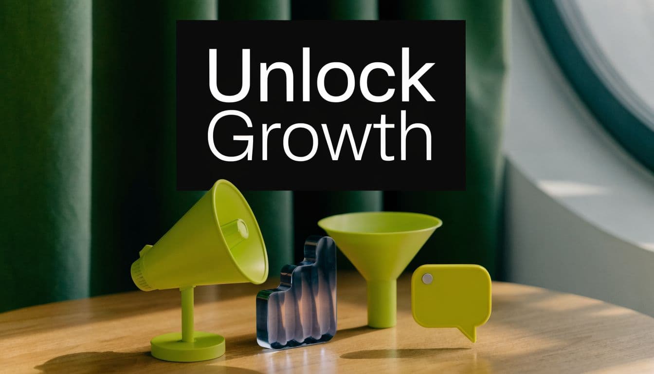 Featured image for: Unlocking the Core Benefits in Marketing for Growth